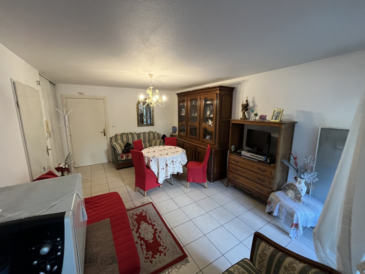 vente Appartement en rez de jardin Montpellier - Photo 2