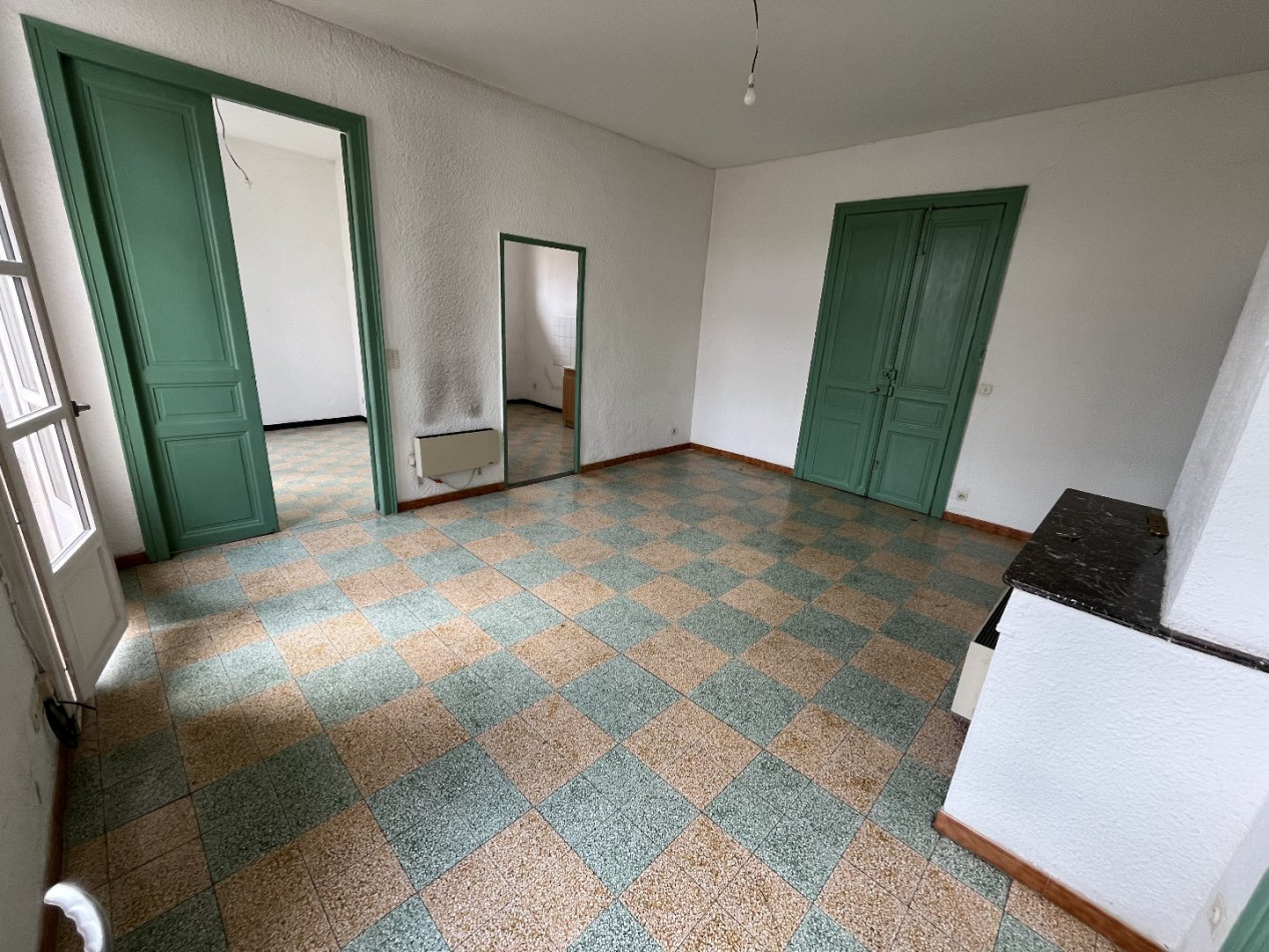 à vendre Appartement Montbazin - Photo 4