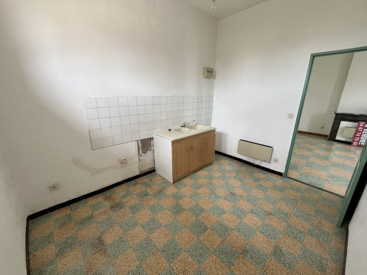 à vendre Appartement Montbazin - Photo 5