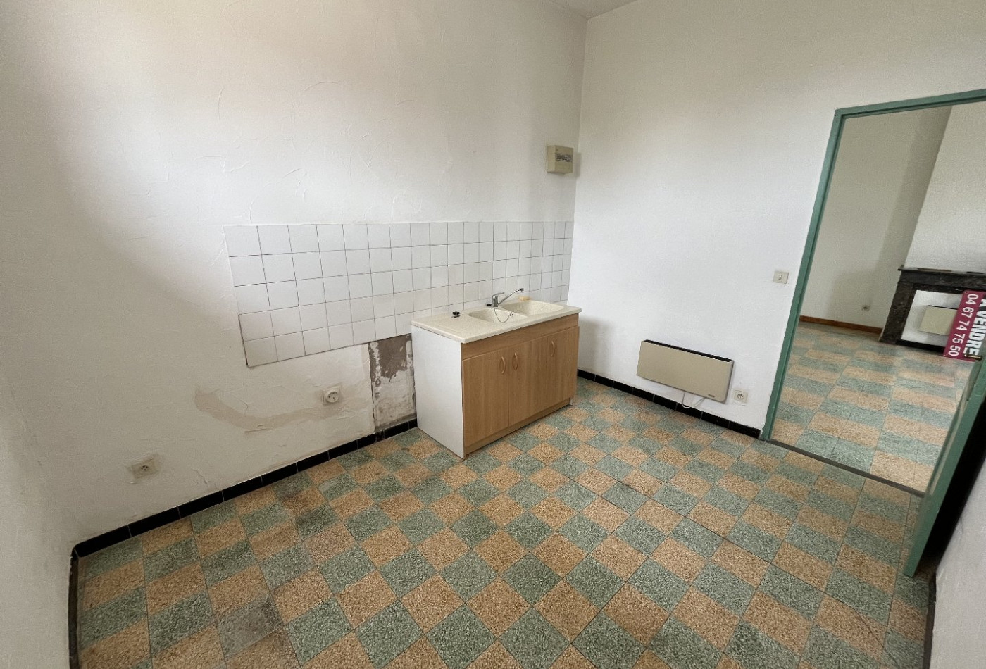 à vendre Appartement Montbazin - Photo 5