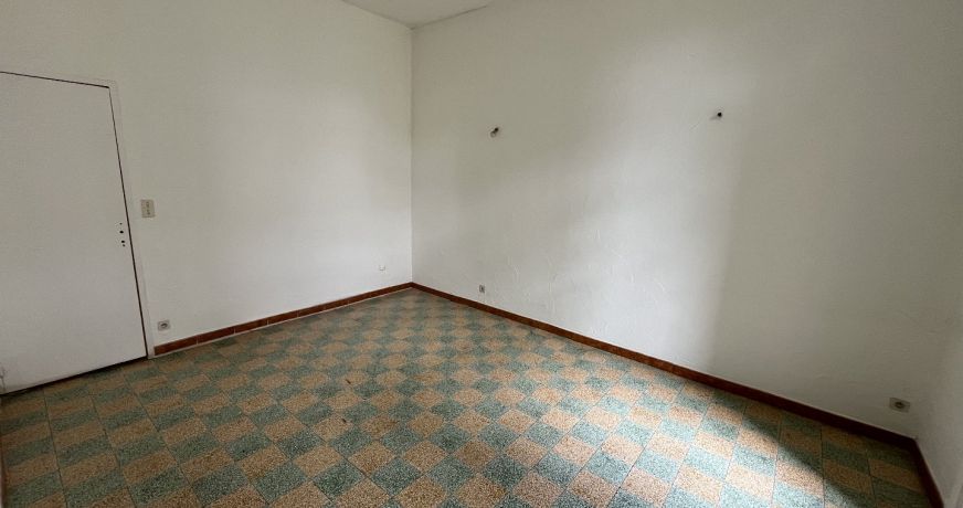 vente Appartement Montbazin