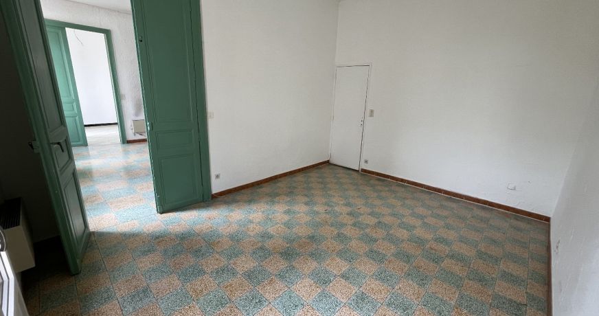 vente Appartement Montbazin