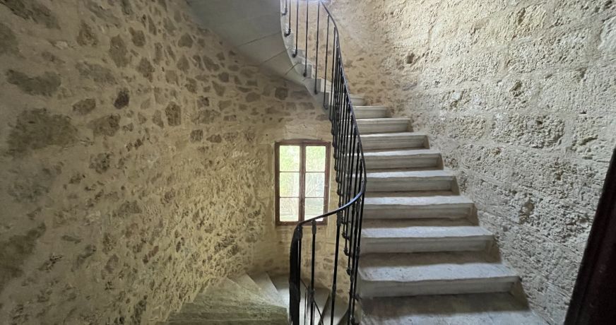 vente Appartement Montbazin