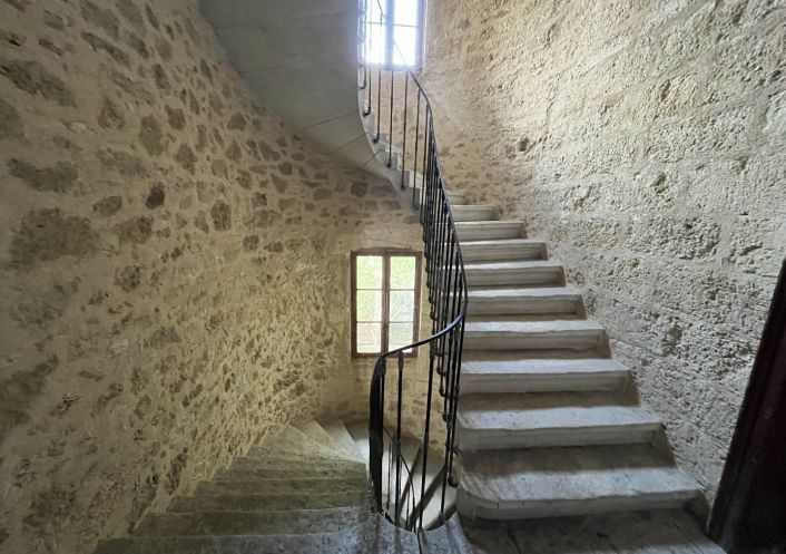 sale Appartement Montbazin