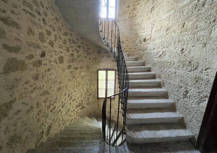 à vendre Appartement Montbazin