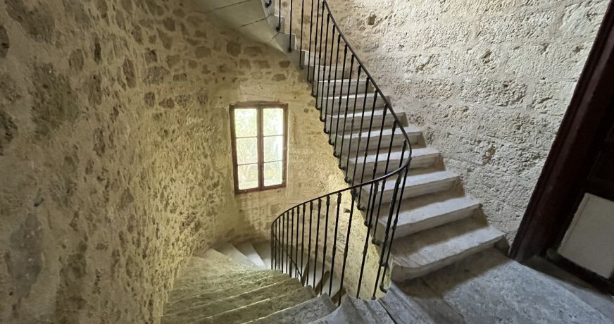 vente Appartement Montbazin