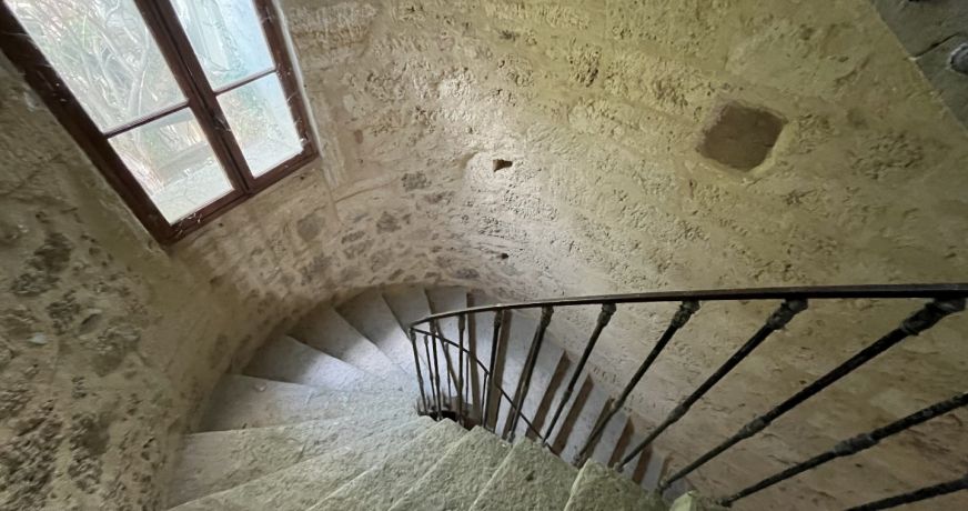 vente Appartement Montbazin