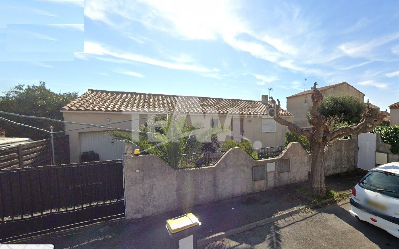 for rent Villa Villeneuve Les Maguelone - Photo 1