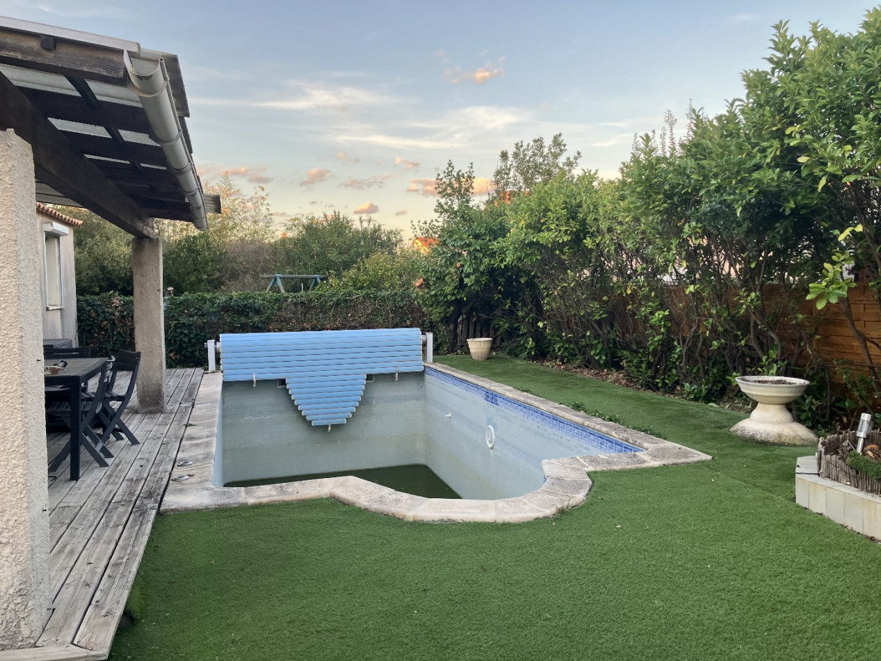 for rent Villa Villeneuve Les Maguelone - Photo 7