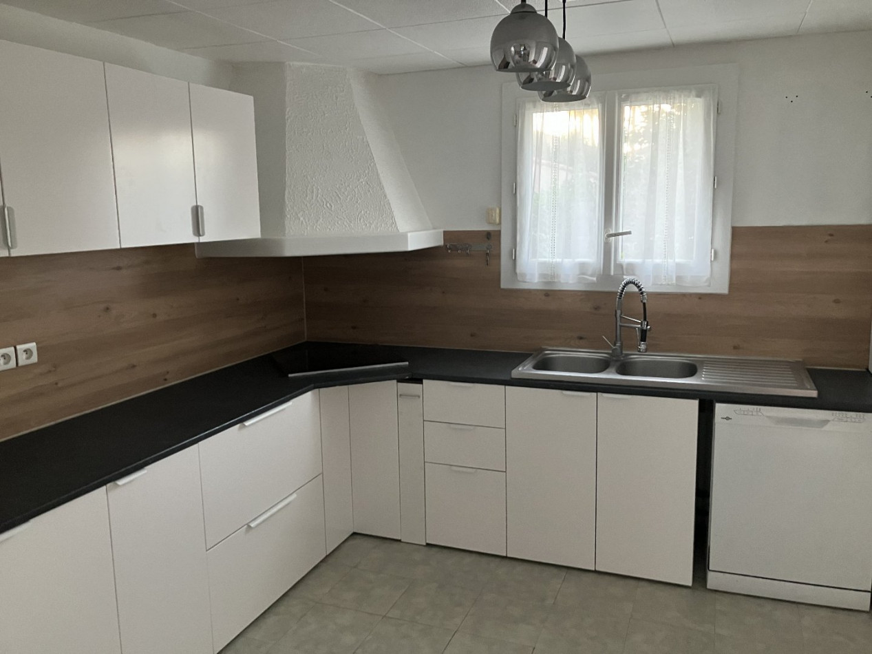 for rent Villa Villeneuve Les Maguelone - Photo 4