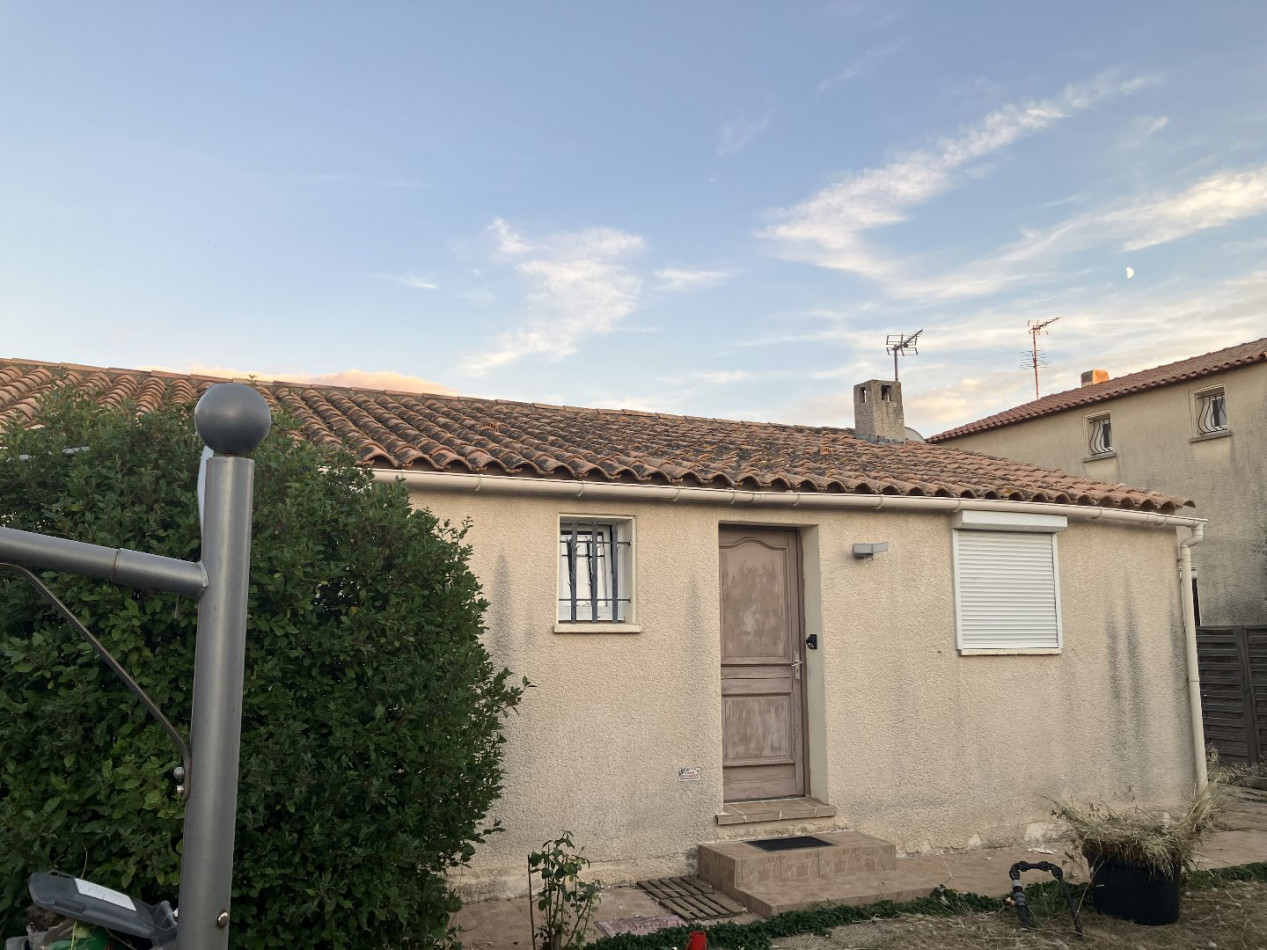 for rent Villa Villeneuve Les Maguelone - Photo 2