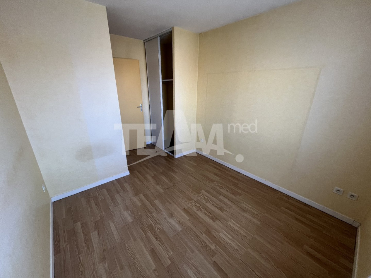 vente Maison Gigean - Photo 8