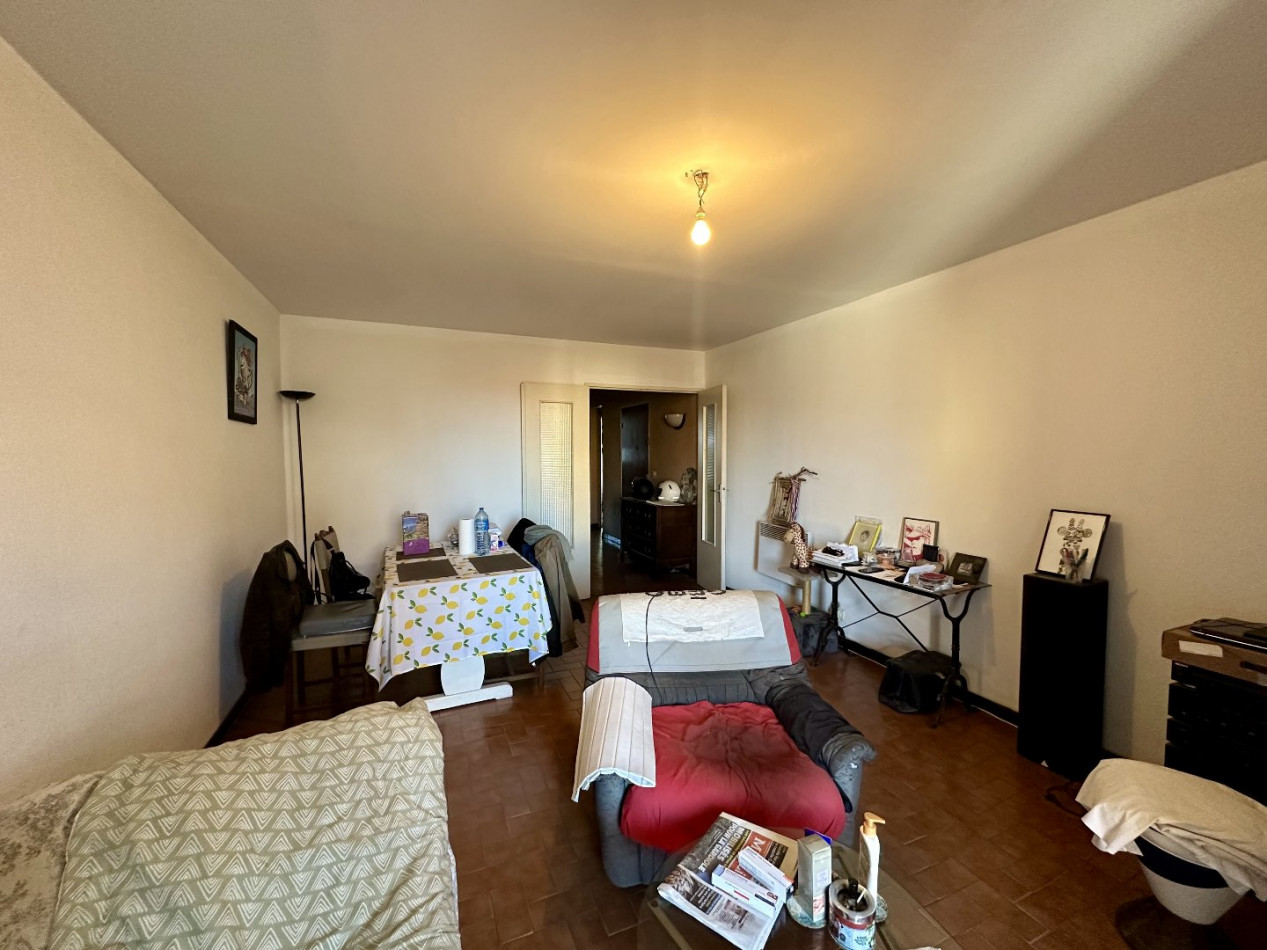 vente Appartement Sete - Photo 1
