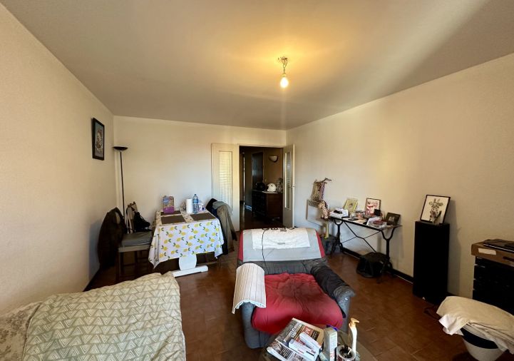 à vendre Appartement Sete