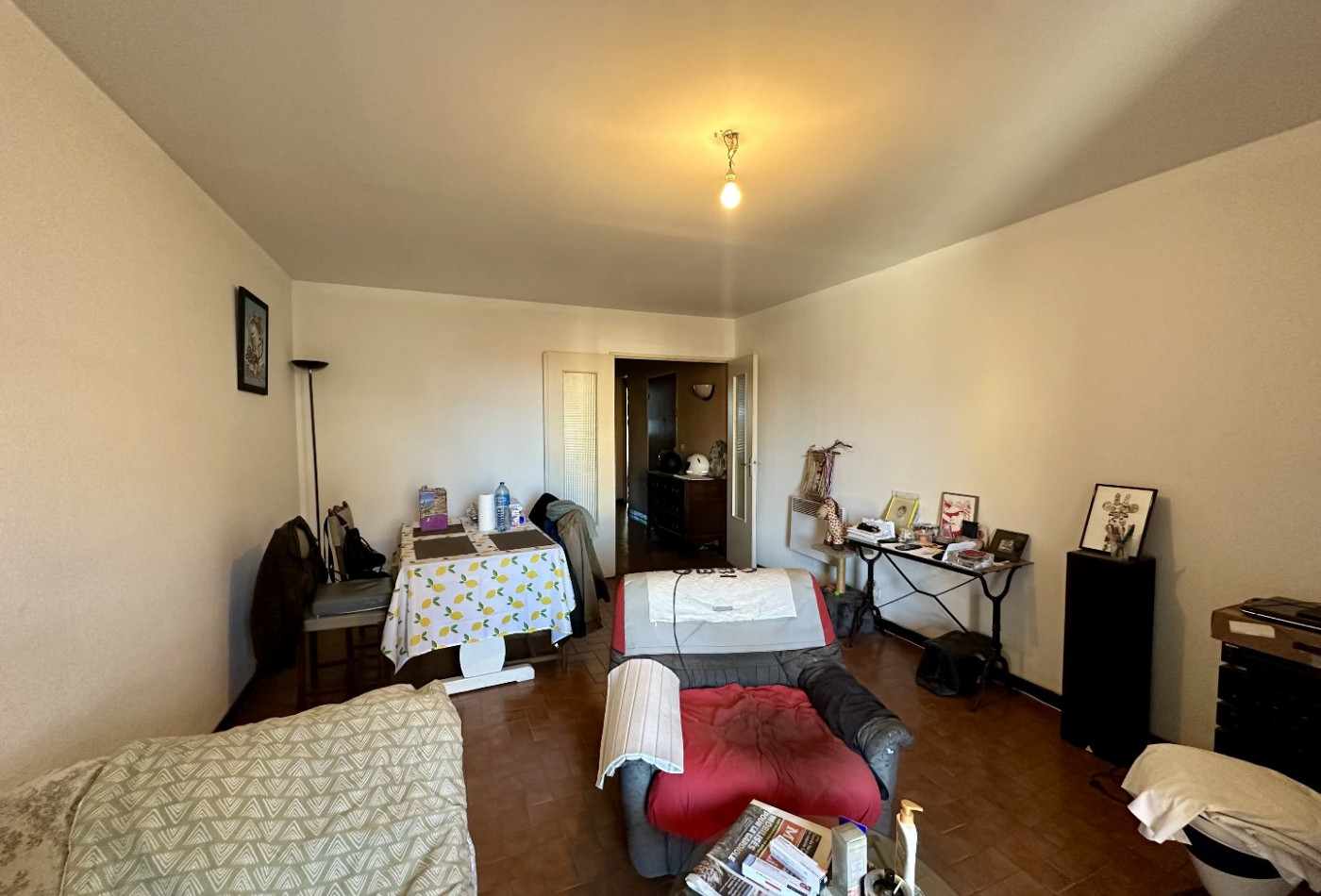 à vendre Appartement Sete - Photo 1