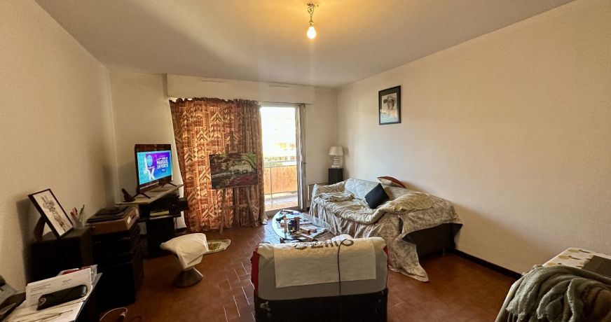 vente Appartement Sete