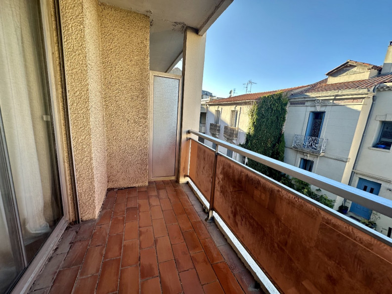 vente Appartement Sete - Photo 2