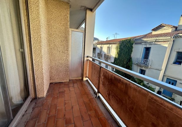 vente Appartement Sete