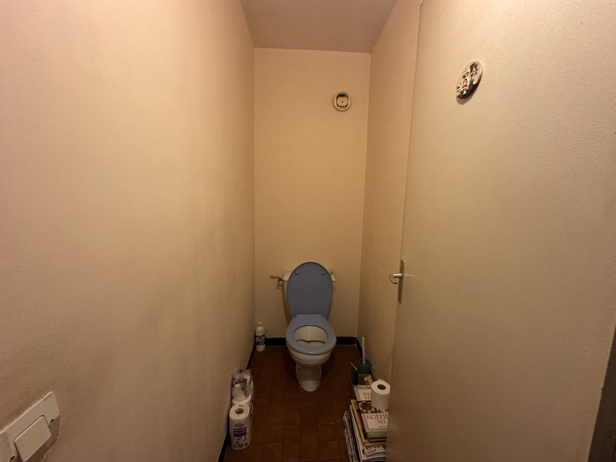 vente Appartement Sete - Photo 9