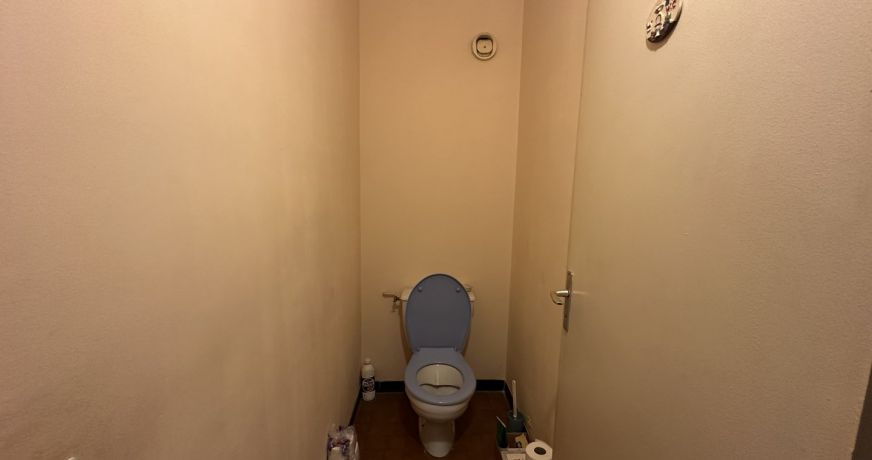 vente Appartement Sete