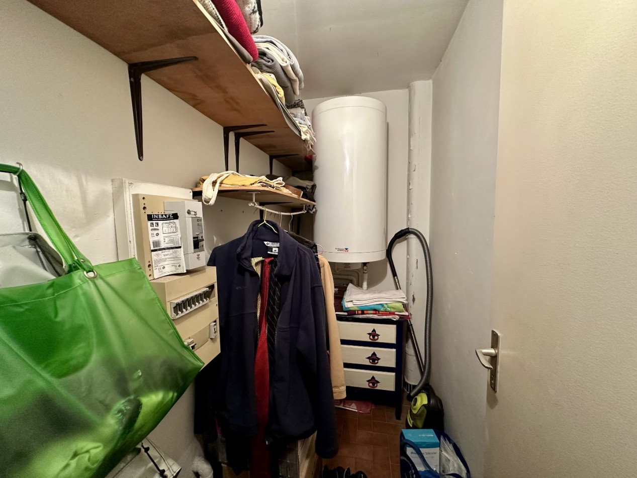 vente Appartement Sete - Photo 8