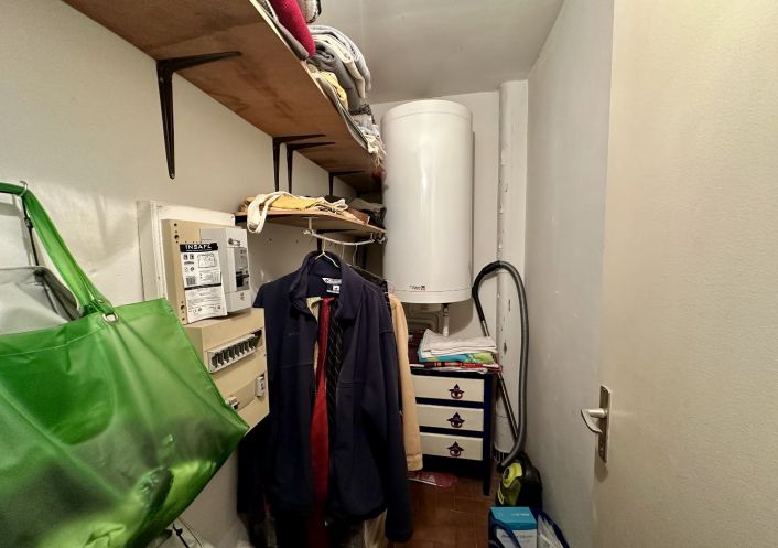 vente Appartement Sete