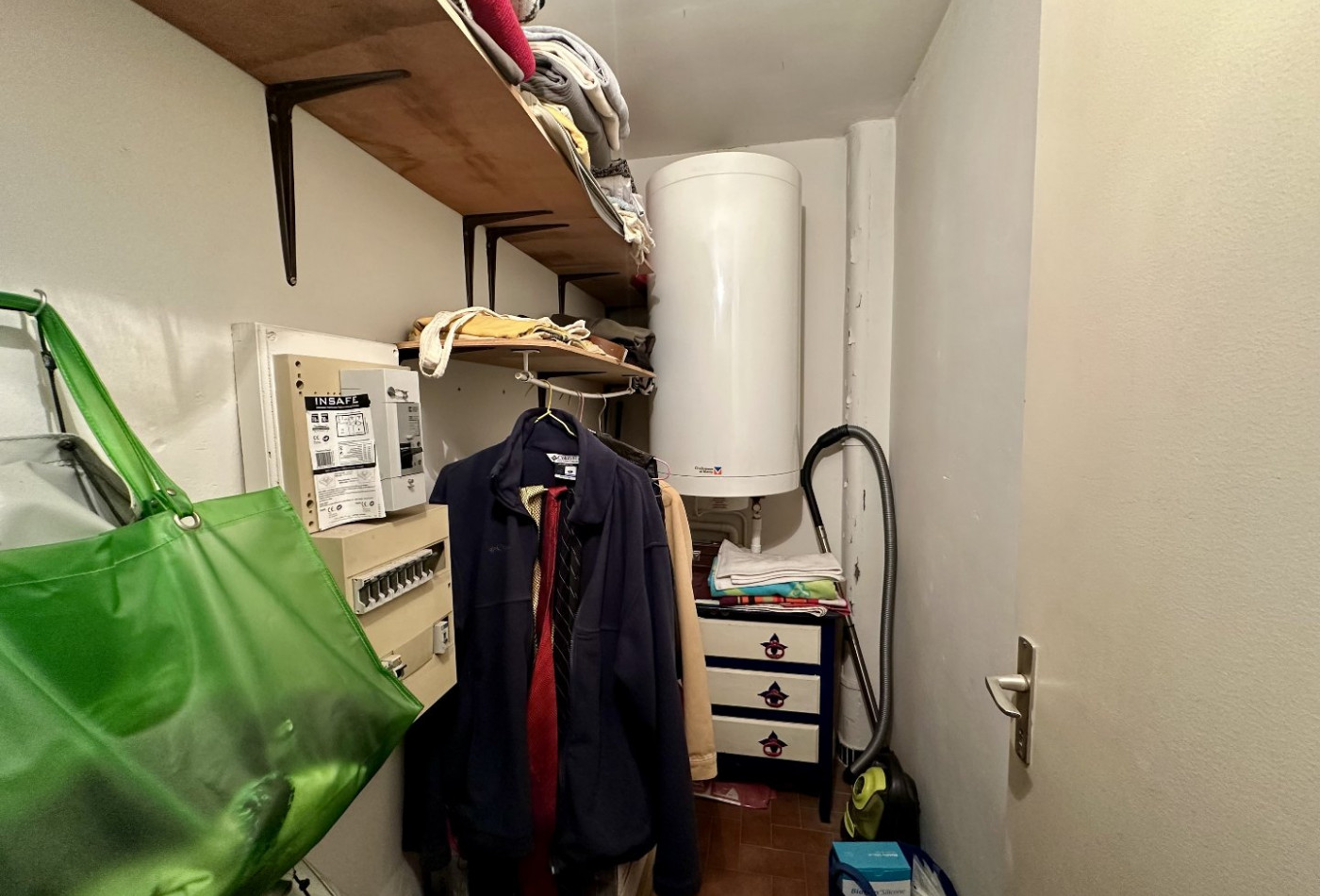 à vendre Appartement Sete - Photo 8