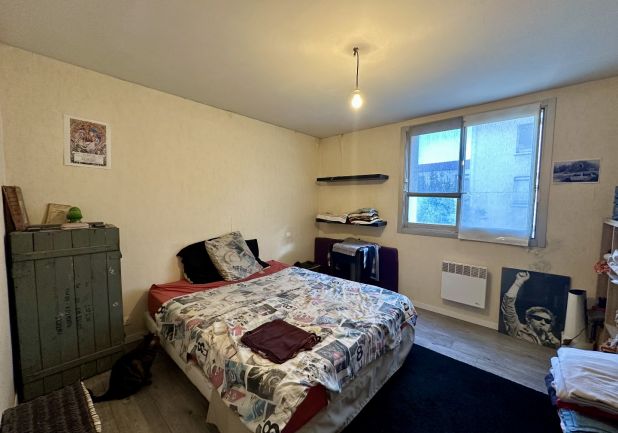 vente Appartement Sete