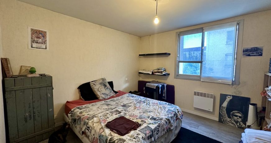 vente Appartement Sete