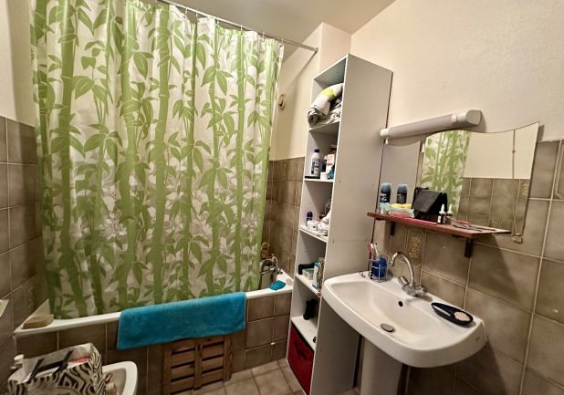 vente Appartement Sete