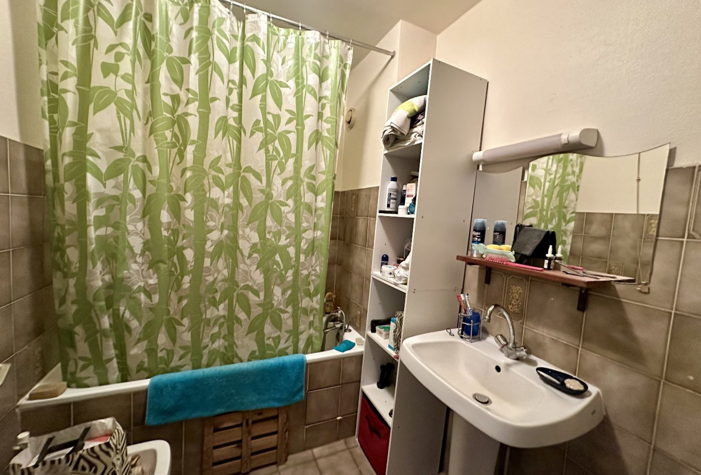 à vendre Appartement Sete - Photo 6