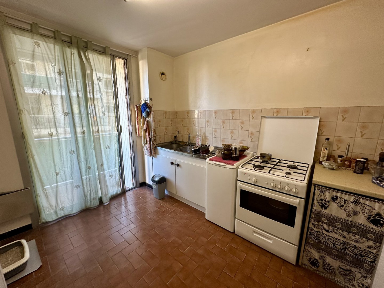 vente Appartement Sete - Photo 4