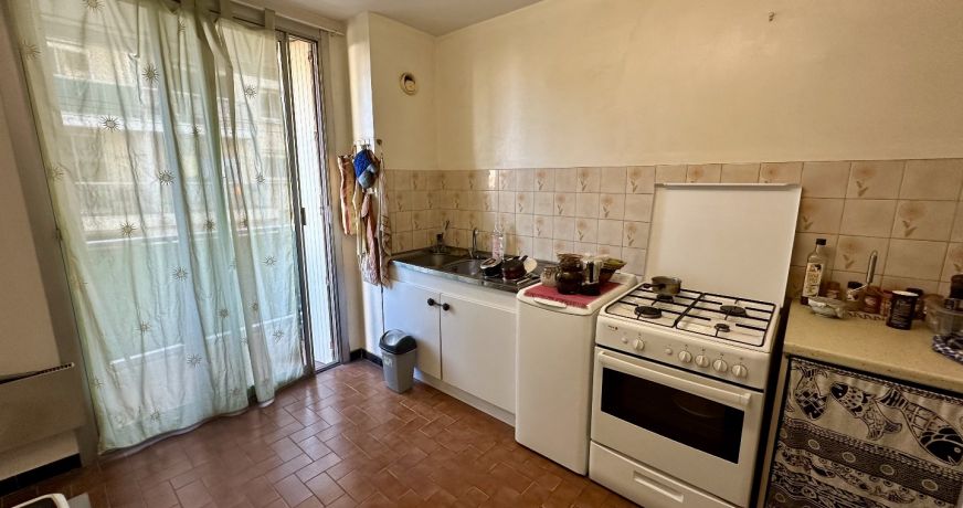 vente Appartement Sete