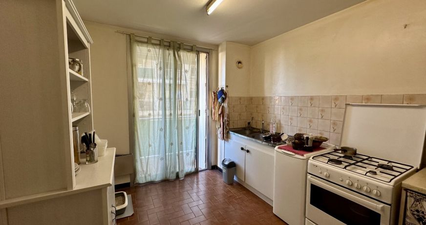 vente Appartement Sete