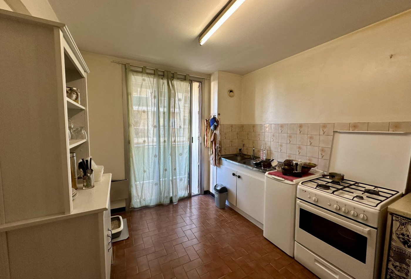 à vendre Appartement Sete - Photo 5