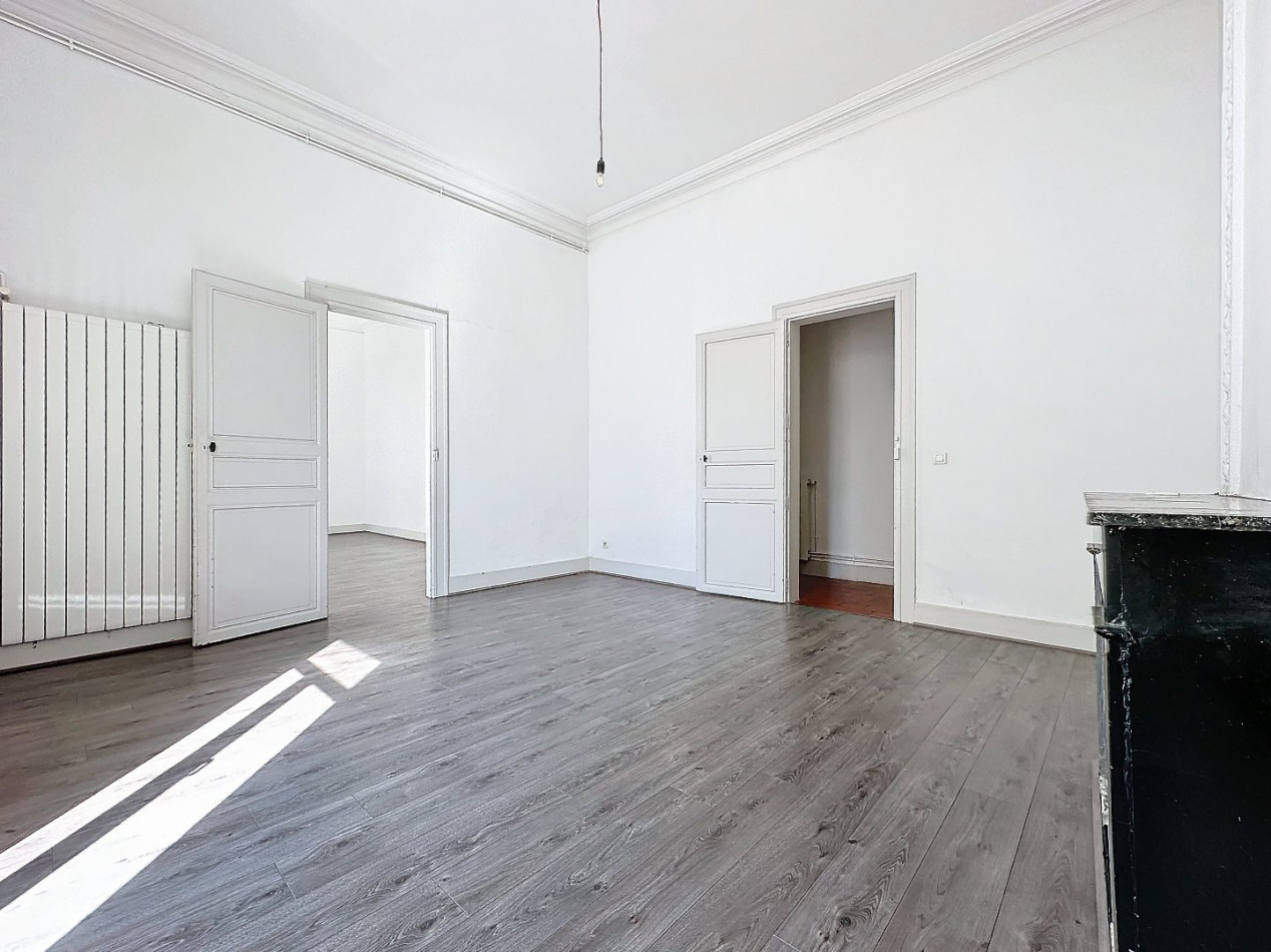 location Appartement Sete - Photo 2