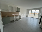 location Appartement neuf Gigean