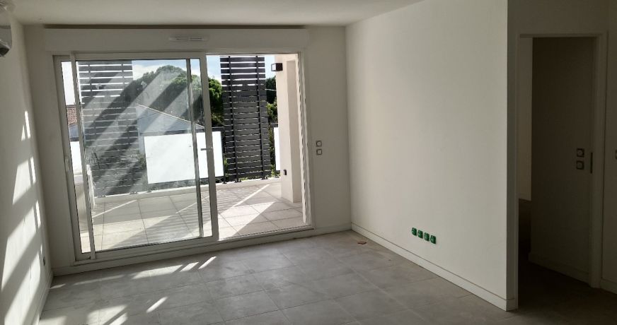 location Appartement neuf Frontignan