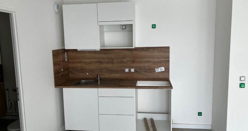 location Appartement neuf Frontignan