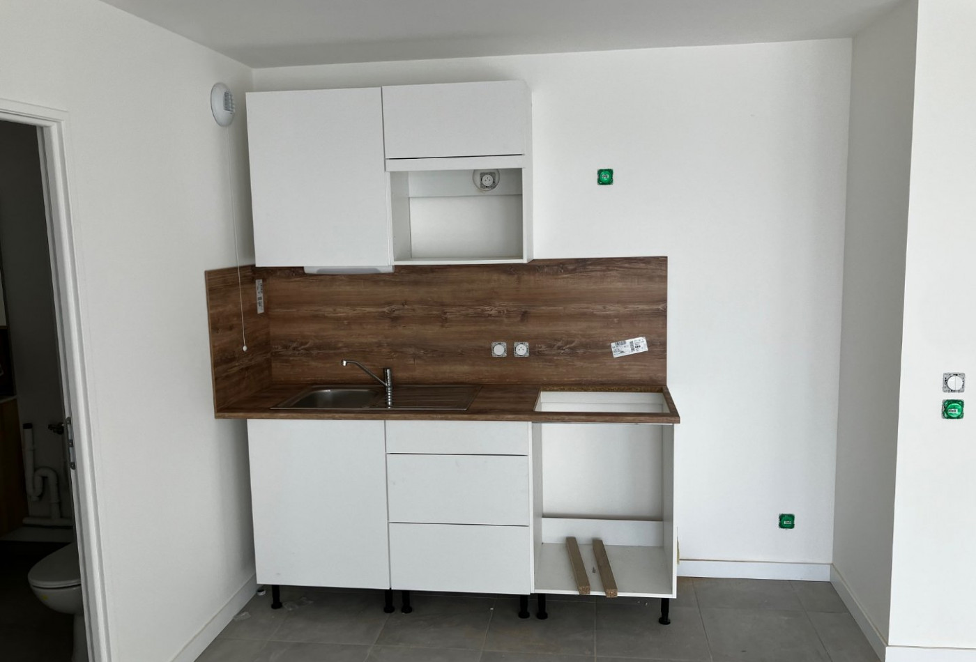 location Appartement neuf Frontignan - Photo 4