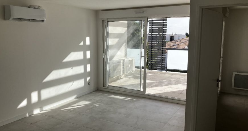 location Appartement neuf Frontignan