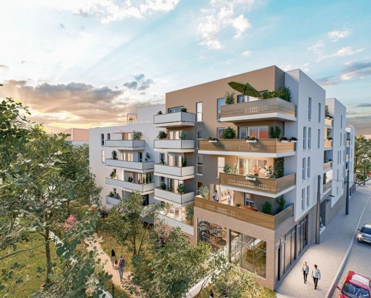 vente Appartement Sete - Photo 2