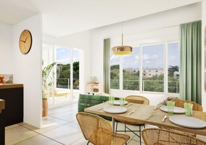 à vendre Appartement Sete