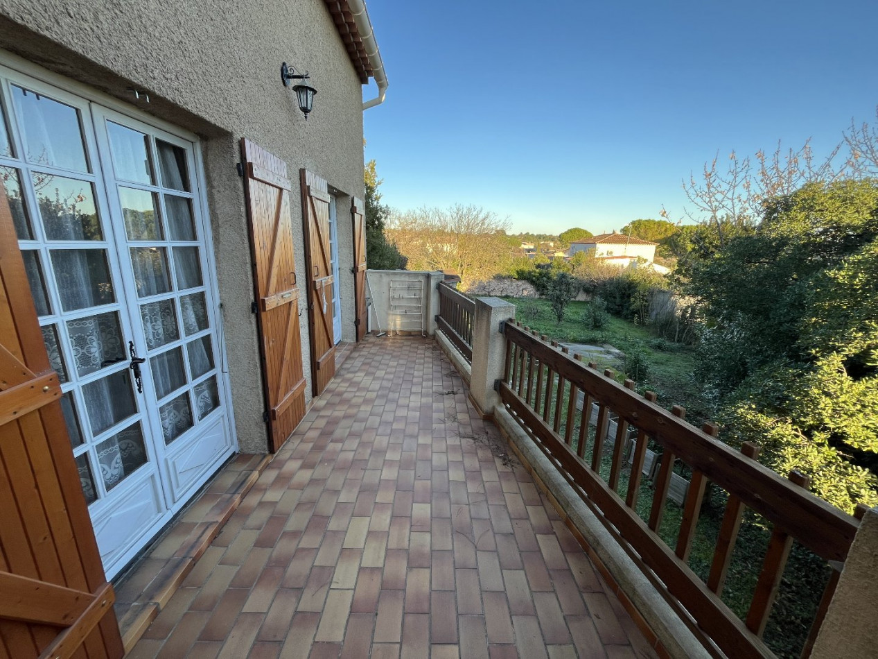 vente Maison Montbazin - Photo 3