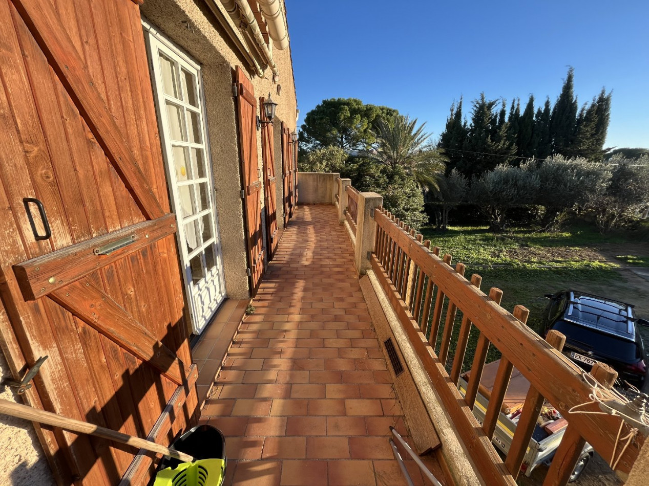 vente Maison Montbazin - Photo 10