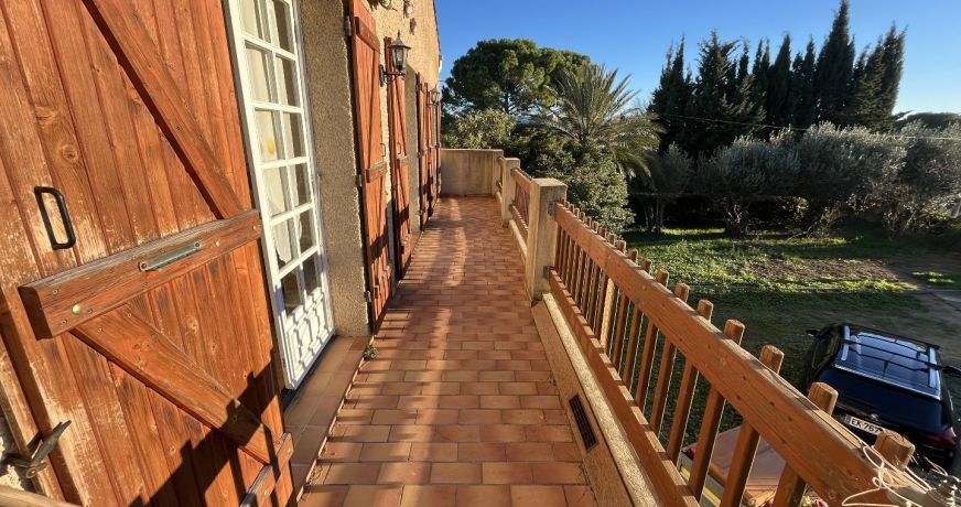 vente Maison Montbazin