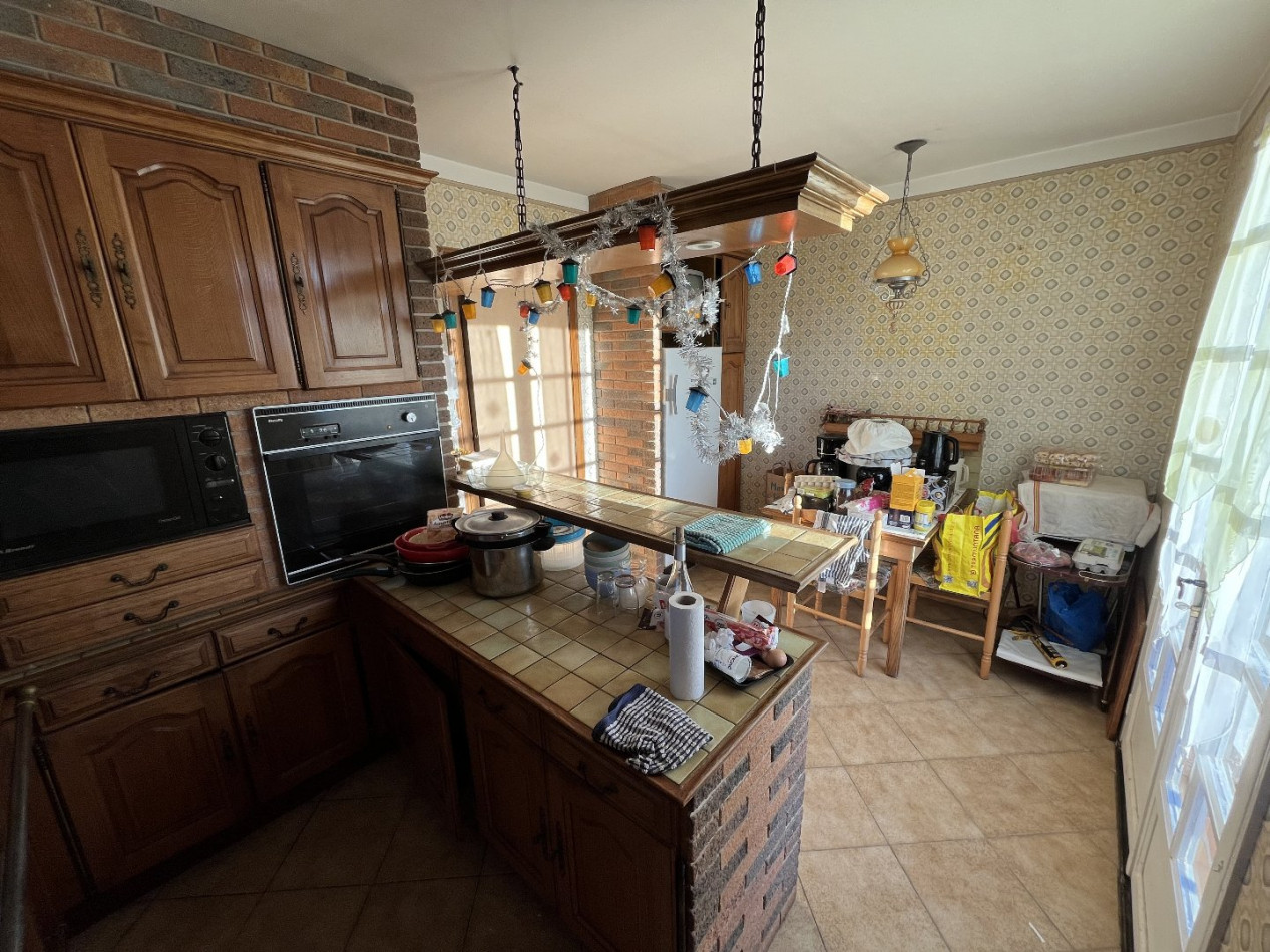 vente Maison Montbazin - Photo 9