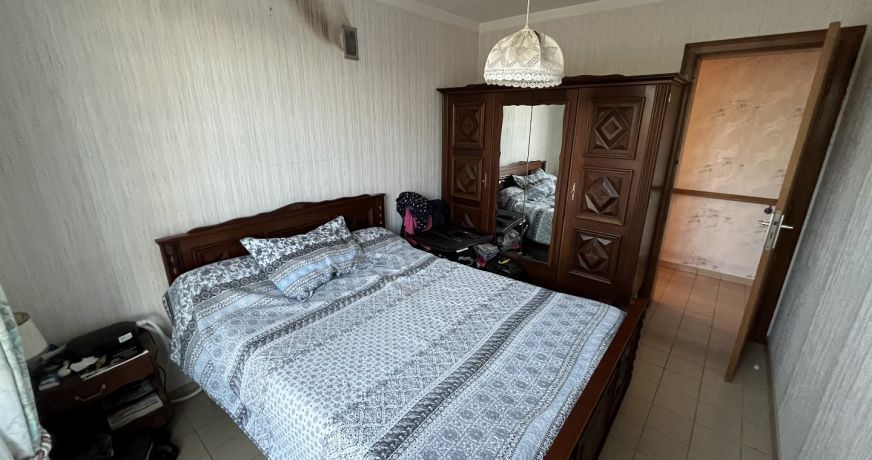 vente Maison Montbazin