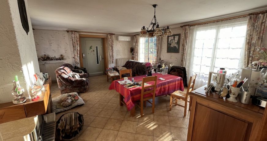 vente Maison Montbazin