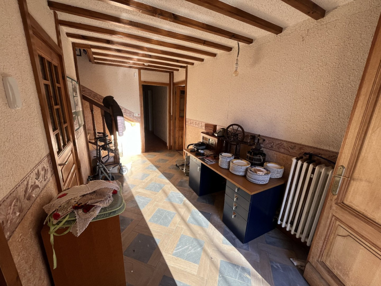 vente Maison Montbazin - Photo 6